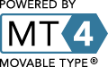 Powered by Movable Type 4.26